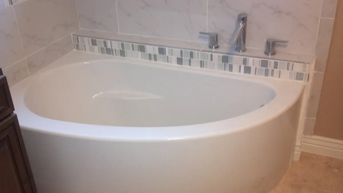 Plumbing services in Sayreville, NJ